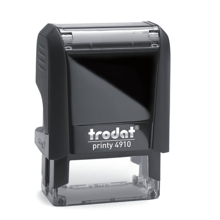Trodat -  Tekststempel printy 4910