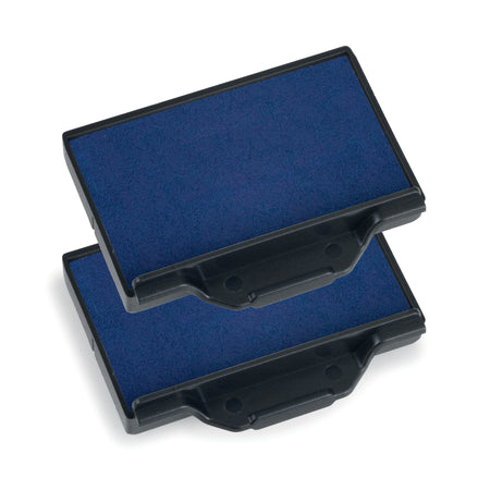 Trodat - Stempelkissen Professional 6/53 2 Stück blau