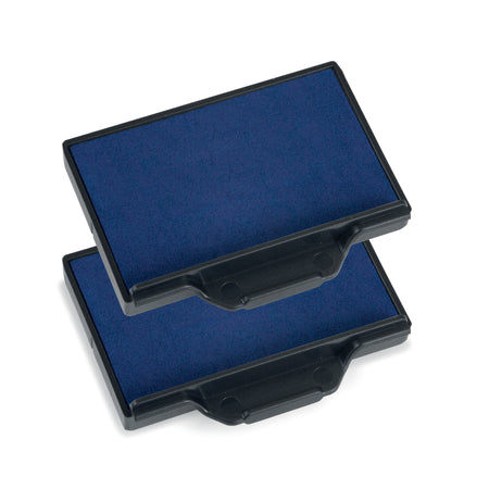 Trodat - Stempelkissen Professional 6/56 2 Stück blau
