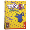999 Spiele – Kartenspiel Take 5!
