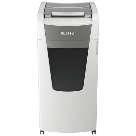 Leitz - Aktenvernichter iq auto pro 600 4x28mm