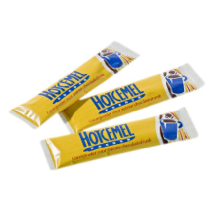 Hotcemel - Kakaostangen 100x25gr