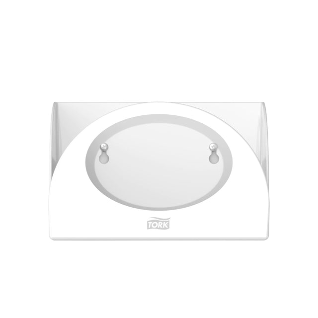 Reinigungstuchspender Tork W8 weiß 655100 | 1 Stück