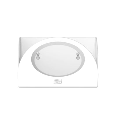 Tork - Reinigungstuchspender W8 Performance weiß 655100