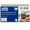 Tork - Serviette N14 Xpressnap Fit Advanced Multifold 2-lagig 213x165mm 720 Blatt natur 12830