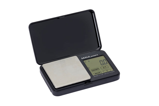 Zakweger Maul Pocket II bis 500 Gramm