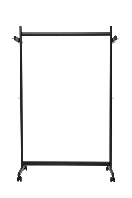 Garderobeerk Maul Samba Mobile 115cm Schwarz