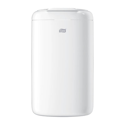 Tork - Abfallbehälter B3 Elevation klein 5 Liter weiß 564000