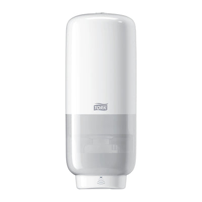 Tork – Seifenspender S4 Höhensensor 1000 ml weiß 561600