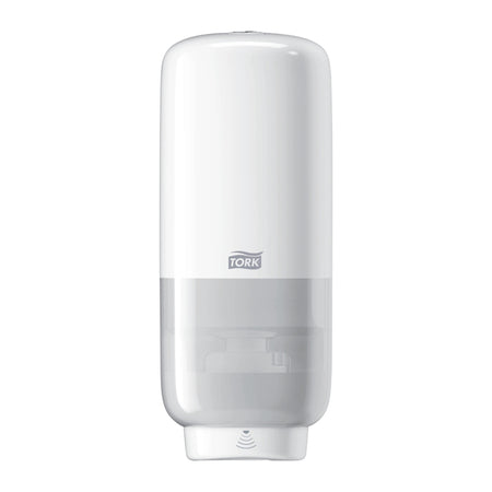 Tork – Seifenspender S4 Höhensensor 1000 ml weiß 561600