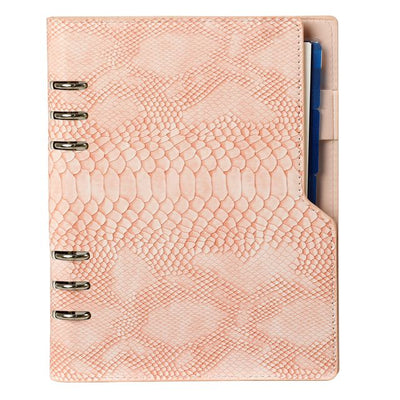 Kalpa - Organizer a5 + ag25-26 7d/2p krokorosa