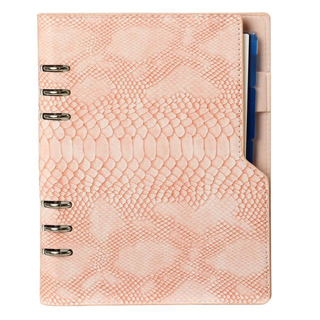 Kalpa - Organizer a5 + ag25-26 7d/2p krokorosa