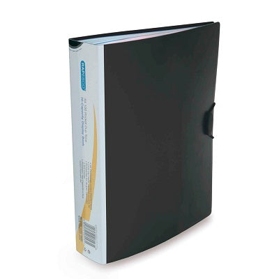 Klika - Sichtbuch 100 Taschen A4 3-teilig