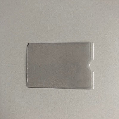 Klika -  U-map voor creditcard 20 stuks