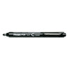 Pentel - Filzstift NXS15 1mm schwarz | 12 Stück