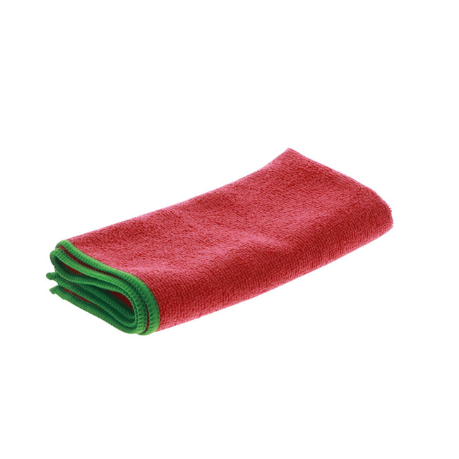 Greenspeed - Mikrofasertuch Elements 40x40cm rot