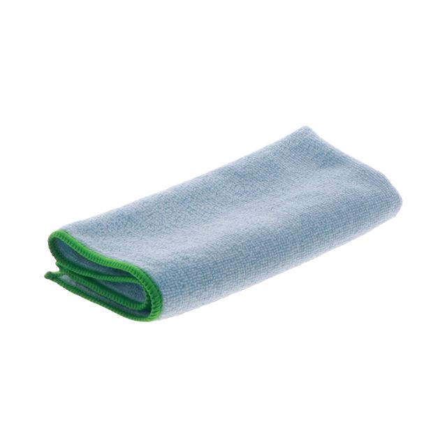 Greenspeed - Mikrofasertuch Elements 40x40cm blau | 10 Stück