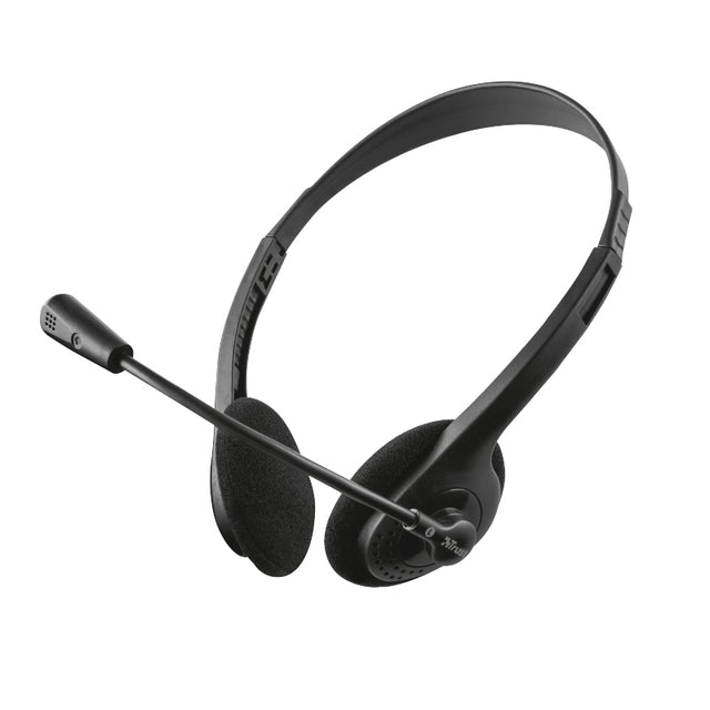 Vertrauen – Headset Primo Chat