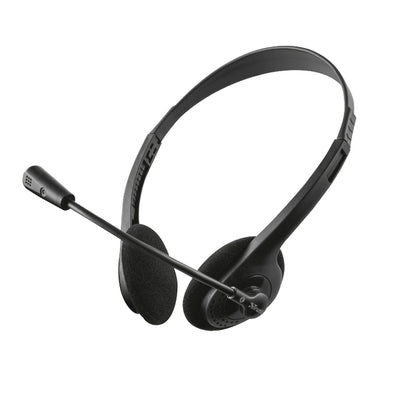 Vertrauen – Headset Primo Chat