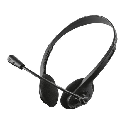 Vertrauen – Headset Primo Chat