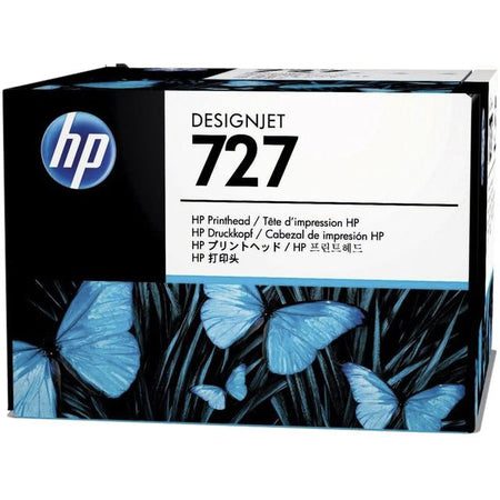 HP - Druckkopf b3p06a 727