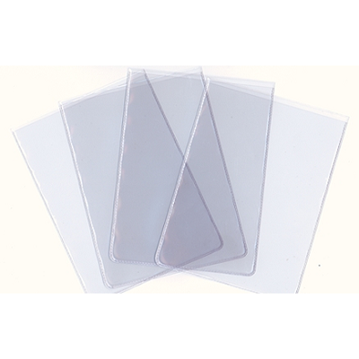 Klika -  U-map kaartmaat 82x135 mm 100 stuks