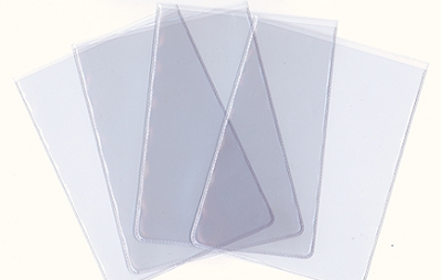 Klika -  U-map kaartmaat 105x148 mm 100 stuks