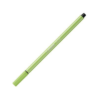 Stabilo - Filzstift Pen 68/34 medium pistazie