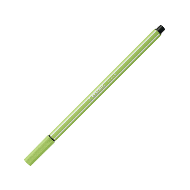 Stabilo - Filzstift Pen 68/34 medium pistazie