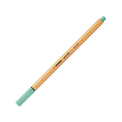 STABILO - Fineliner Spitze 88/12 feiner Eukalyptus