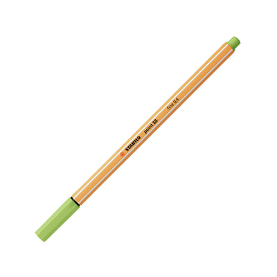 Stabilo - Fineliner-Spitze 88/34 feines Pistazie