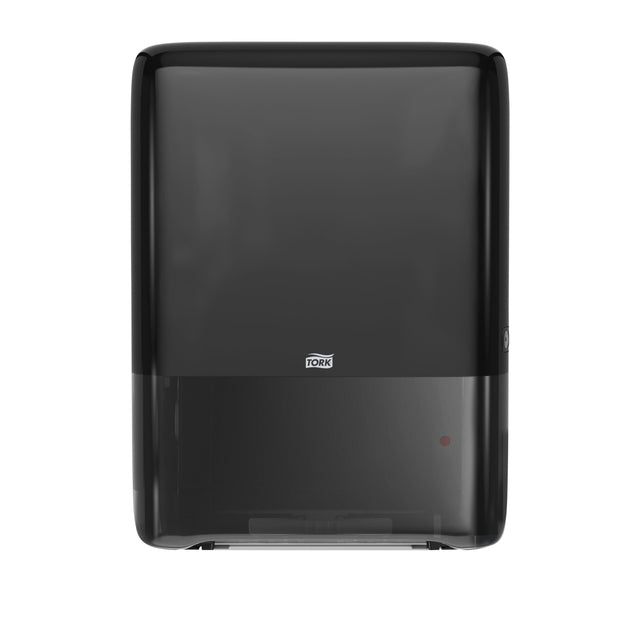 Handtuchspender Tork Peakserve® Mini Continu ™ H5 Elevation Black 552558 | 60 Stücke