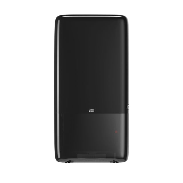 Tork - Handtuchspender H5 Elevation PeakServe schwarz 552508