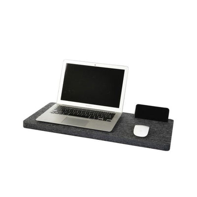 Djois - Laptop-Untersetzer Skote schwarz