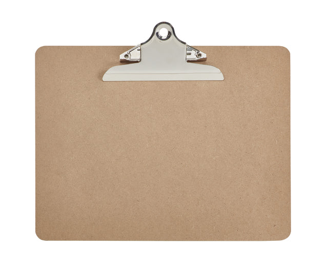Zwischenablage Maul Classic A4 Cross Hardboard