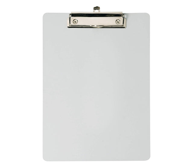 Klemmbrett Maul Outdoor A4 Stehend oder grau geschnitten grau