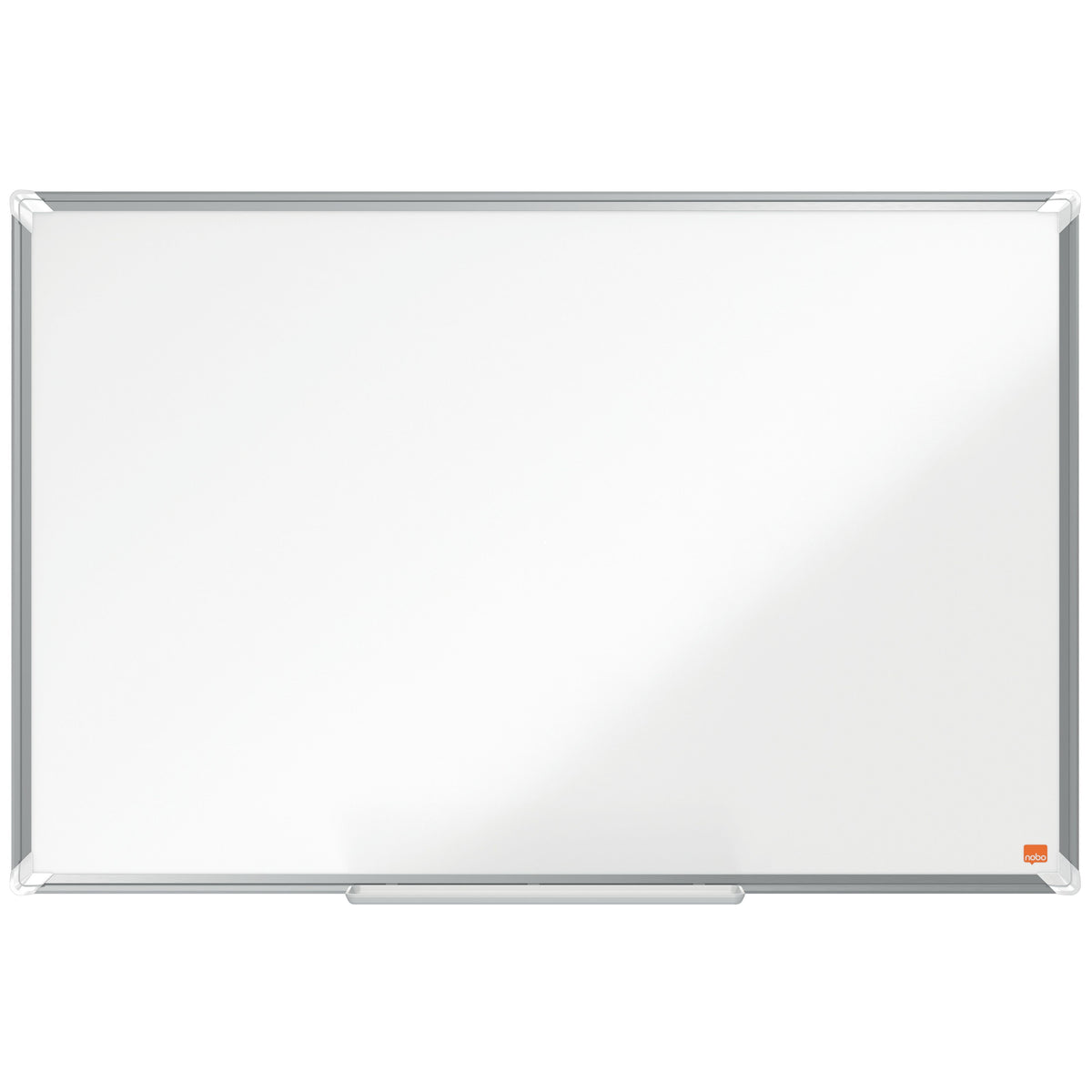 Nobo - Whiteboard Plus 60x90cm emailliert