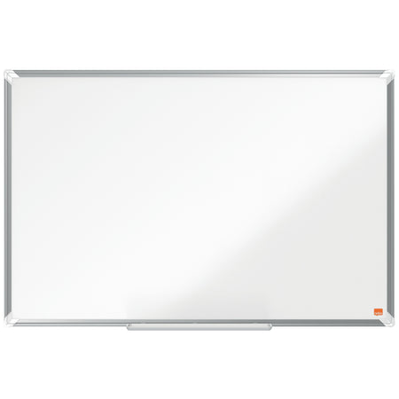 Nobo - Whiteboard Plus 60x90cm emailliert