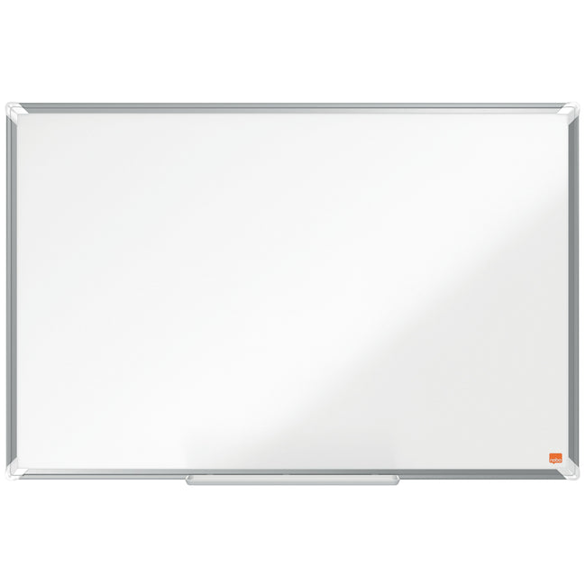 Nobo - Whiteboard Plus 60x90cm emailliert