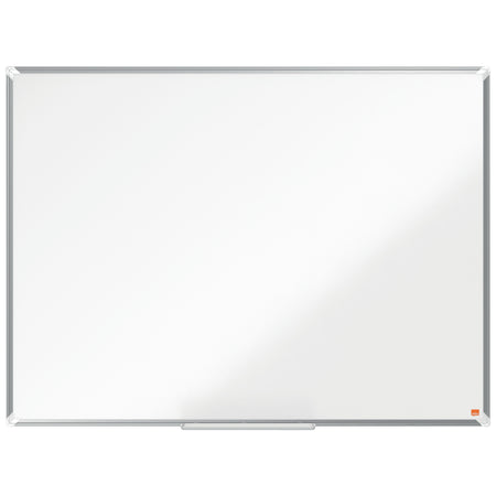 Nobo - Whiteboard Plus 60x90cm Stahl