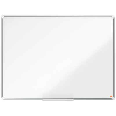 Nobo - Whiteboard Plus 90x120cm emailliert