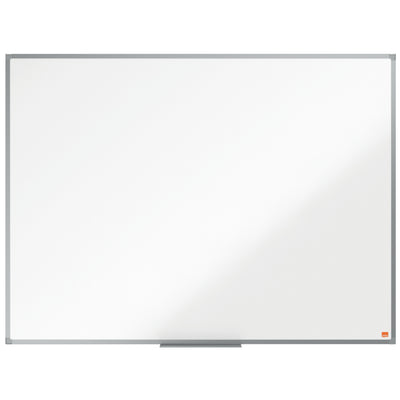 Nobo - Whiteboard Essence magnetisch 90x120cm Stahl