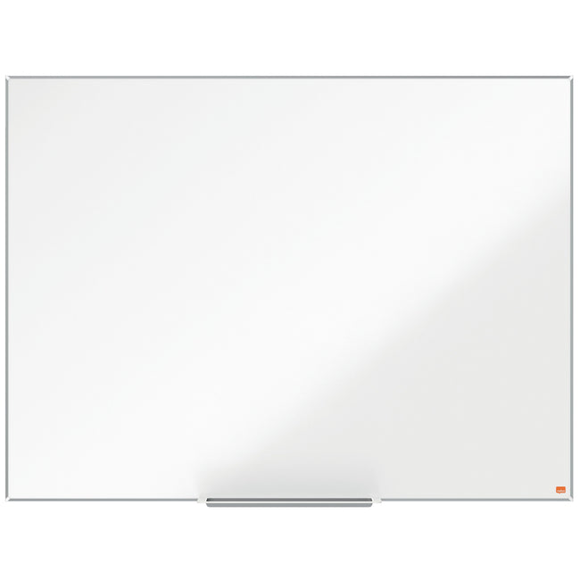 Nobo - Whiteboard Impression Pro 90x120cm Stahl