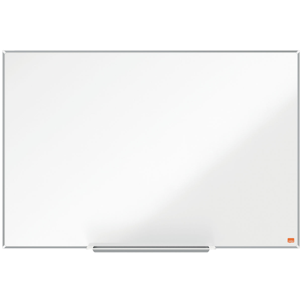 Nobo - Whiteboard Impression Pro 60x90cm Stahl