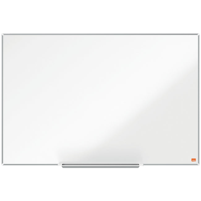 Nobo - Whiteboard Impression Pro 60x90cm Stahl
