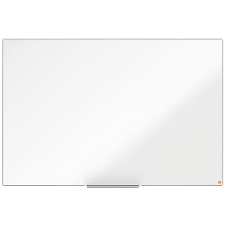 Nobo - Whiteboard Impression Pro 90x120cm emailliert
