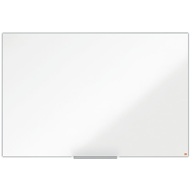Nobo - Whiteboard Impression Pro 90x120cm emailliert
