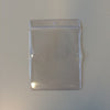 Klika - Möbelkartenhülle für Karte 70x80mm 100 6 Stück
