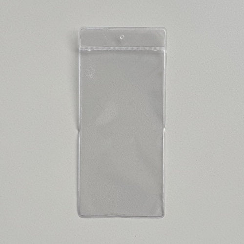 Klika -  Meubelkaarthoes voor kaart 80x160mm 100