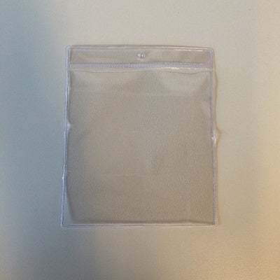 Klika - Möbelkartenhülle für Karte 100x105mm 100 6 Stück